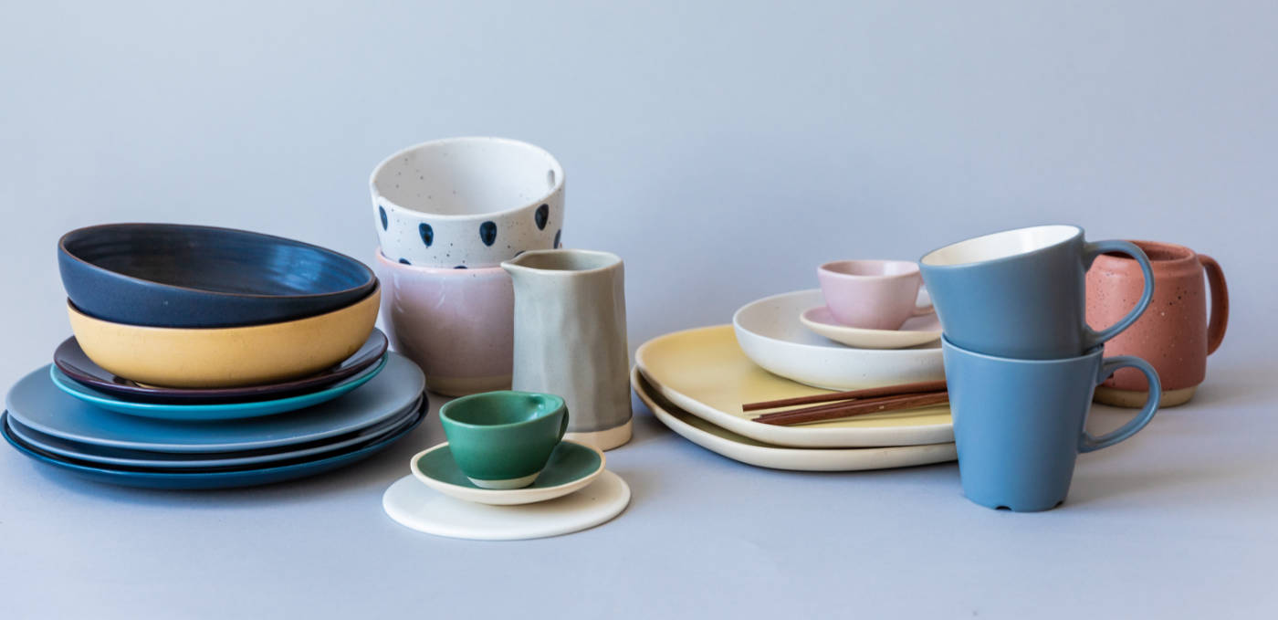Dinnerware Outlet