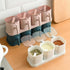 Practical Plastic Spice Box Set