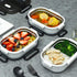 Stainless Steel Food Container