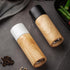 Pepper Wood Mill