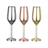 Steel Champagne And Wine Cup