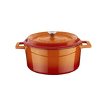 Non-Stick Kitchen Dutch Oven