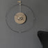 Modern Sielent Wall Clock