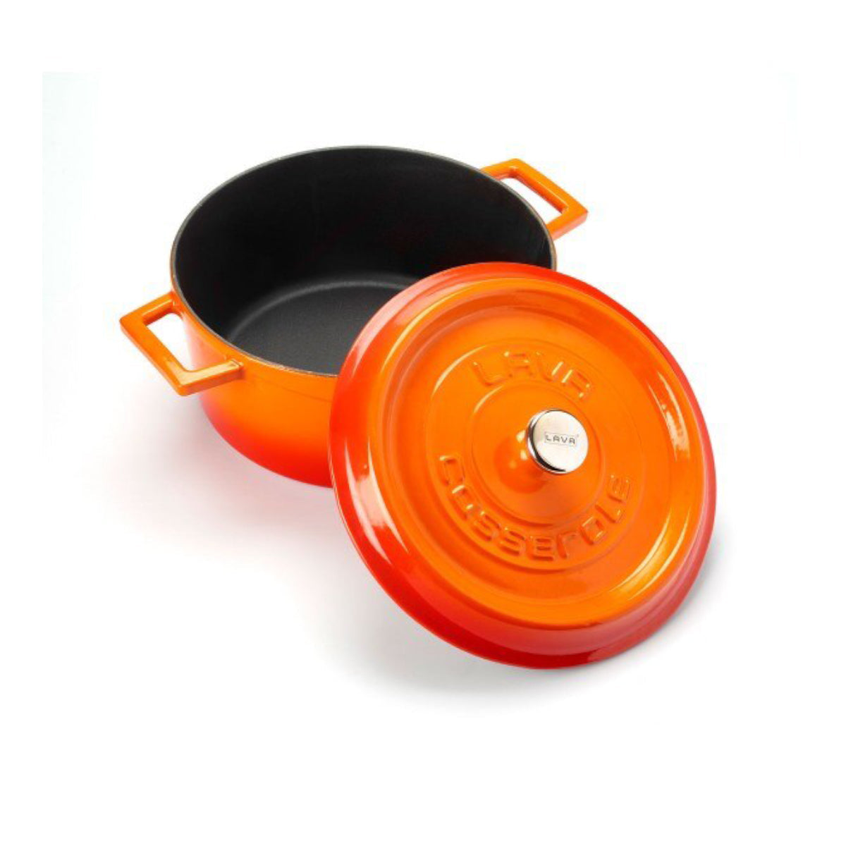 Non-Stick Kitchen Dutch Oven