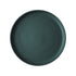 Matte Ceramic Green Plate