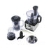 Multifunctional Food Processor