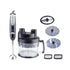 Simple Food Processor