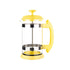 Bright-Yellow 35Oz French Press