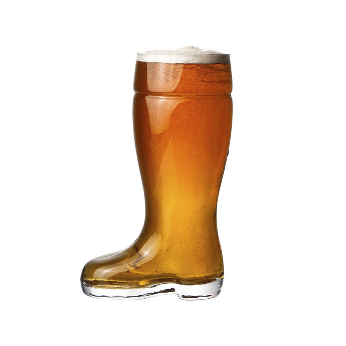 Boot Beer Mug