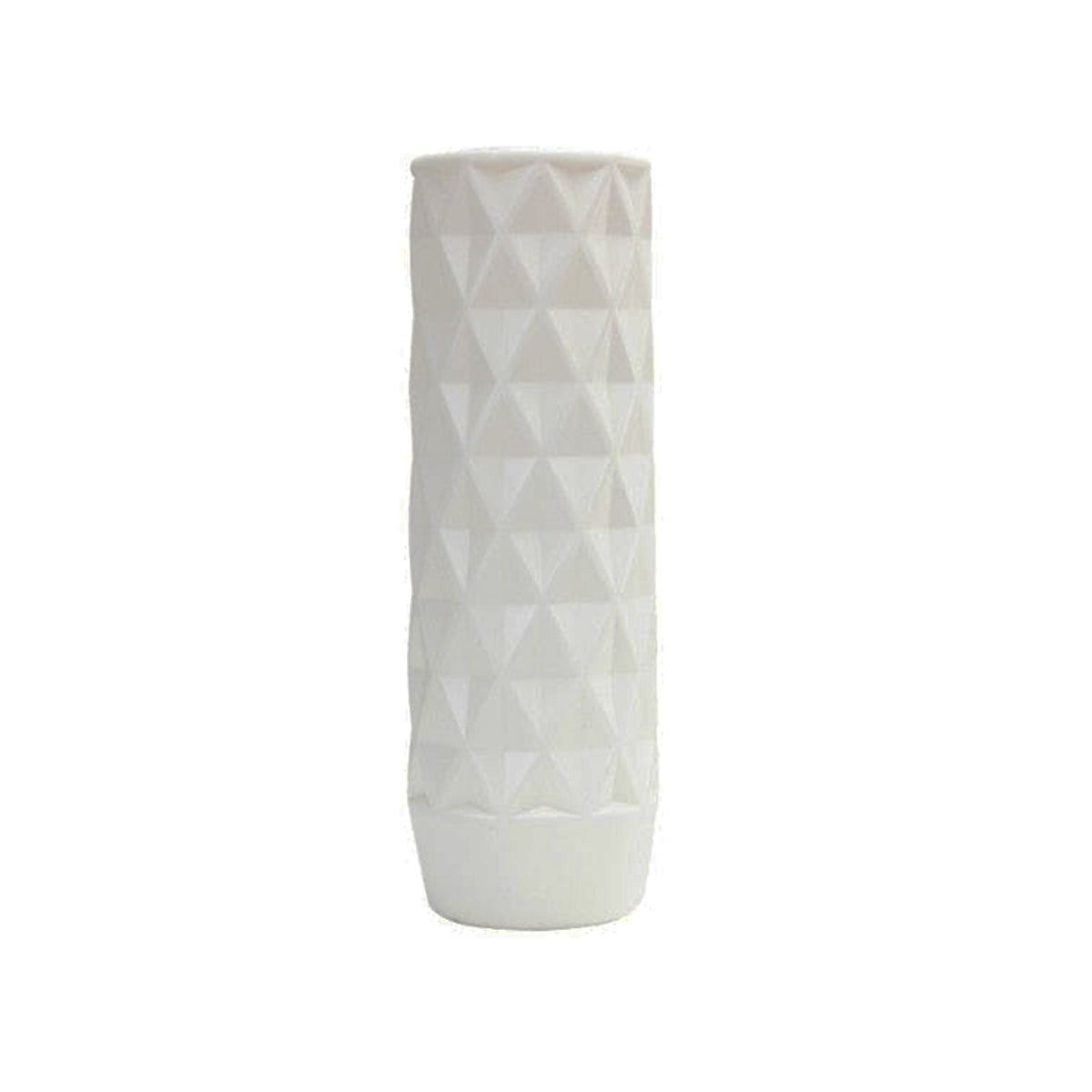 Modern Decorative Plastic Vase