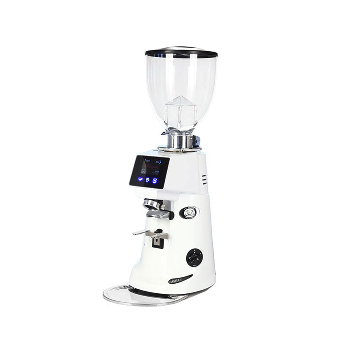 Professional Coffee Grinder