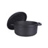 Cast iron Dutch Oven