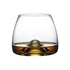 Modern Short Whiskey Glass