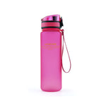 Leak-proof Outdoor Sports Bottle