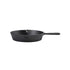 Cast Iron Frying Pan