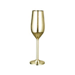 Steel Champagne And Wine Cup