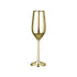 Steel Champagne And Wine Cup