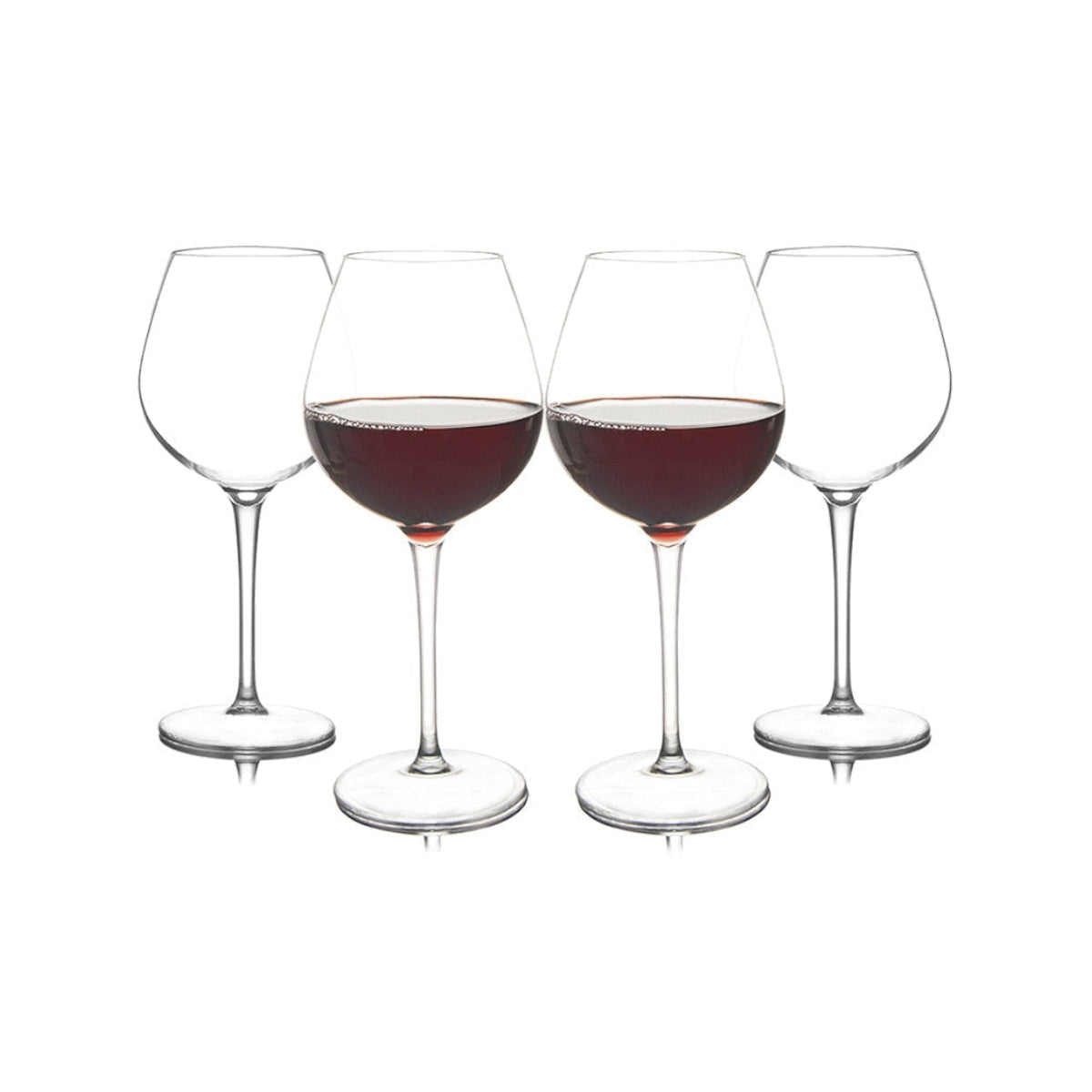 Pure Classic Wine Glass