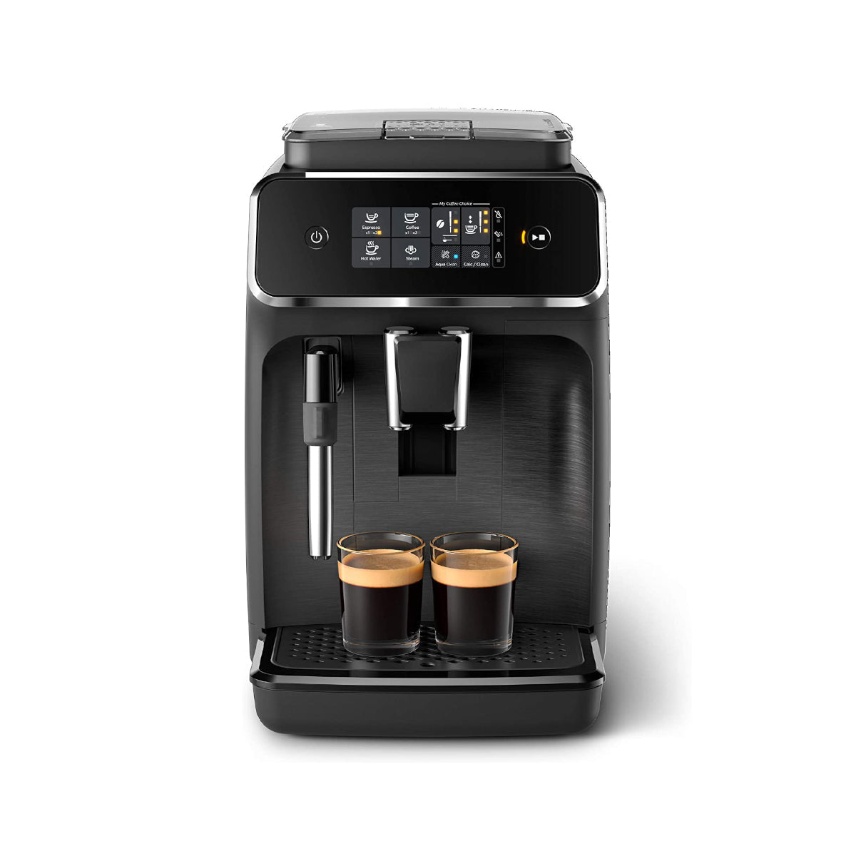 Compact Coffee Maker