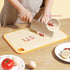 Double-sided Antibacterial Cutting Board