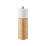 Pepper Wood Mill