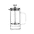 Double Layer Borosilicate Glass French Press