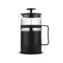 Thickened Borosilicate Glass French Press