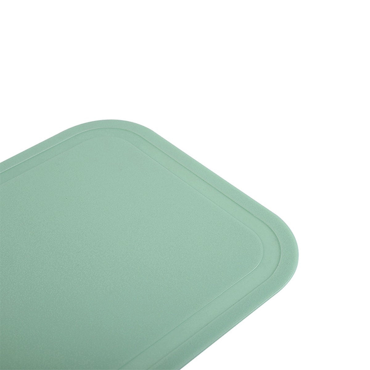 Thin Plastic Cutting Board