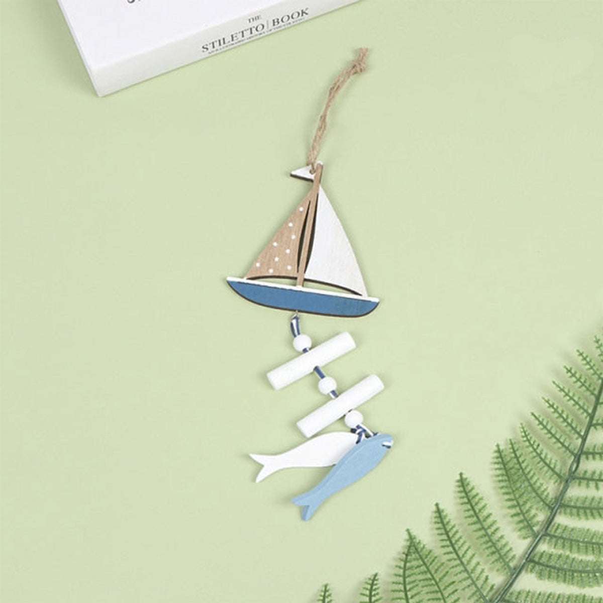 Handmade Decorative Boats