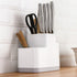 Utensil Storage And Flatware Organizer