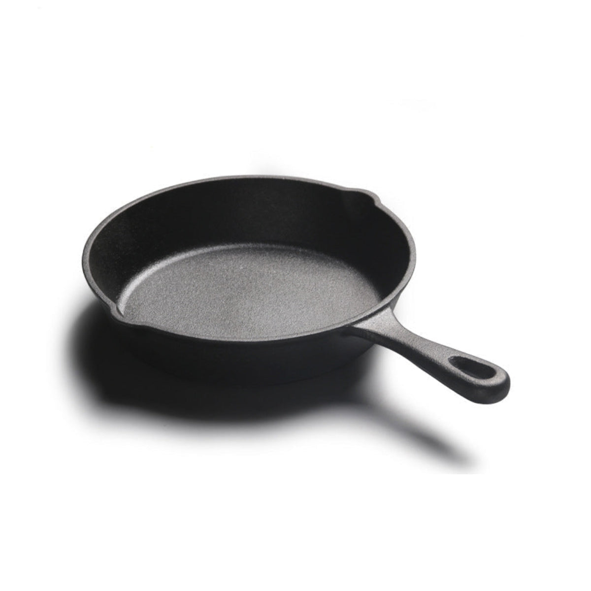 Cast Iron Frying Pan