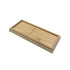 Bamboo Based Knife Sharpening Stone