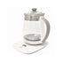 Automatic Electric Glass Tea Kettle