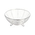 Stainless Steel Modern Fruit Basket