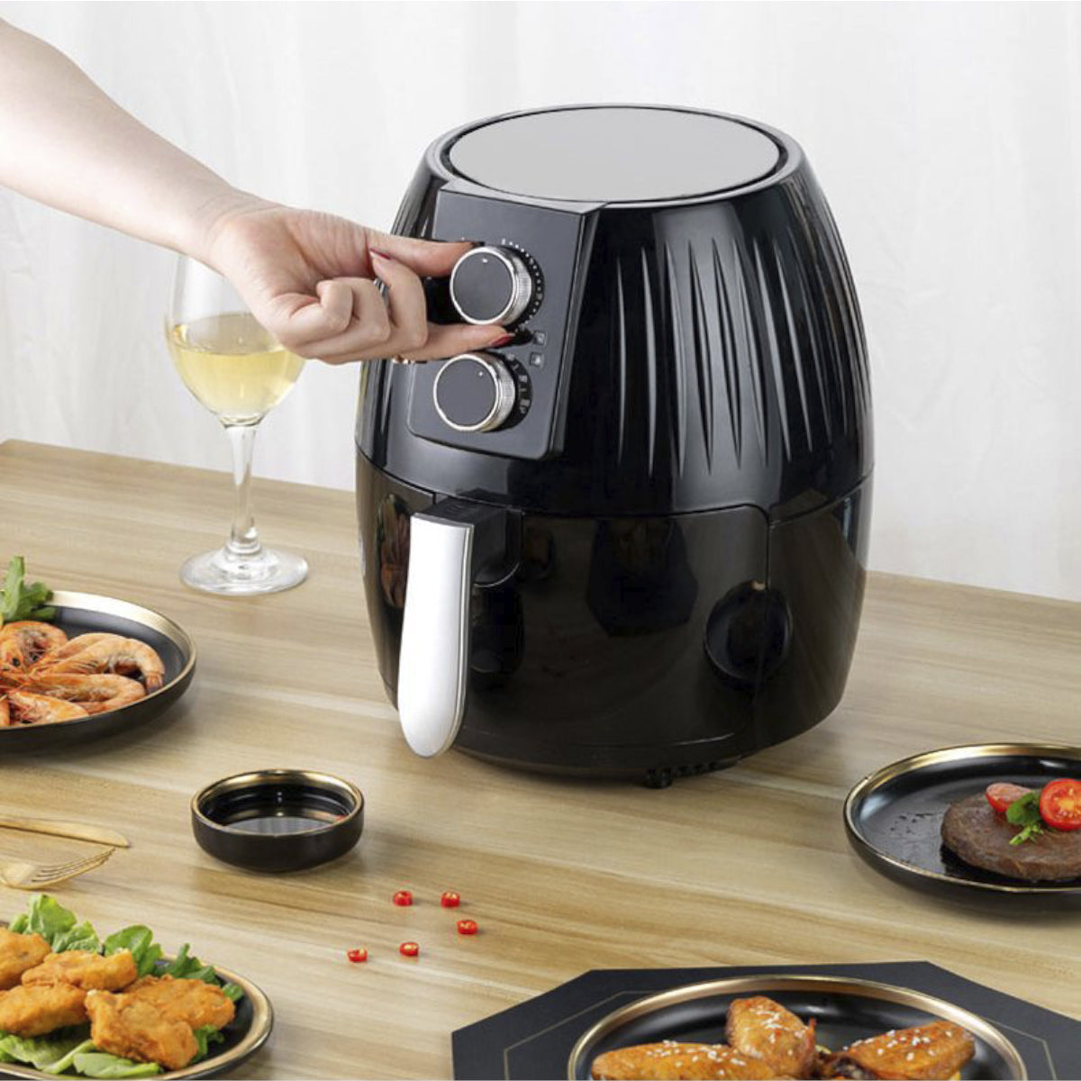 Air Fryer Oven