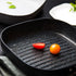 No Oil-smoke Grill Frying Pan