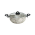 Granite 3 Piece Cookware Set