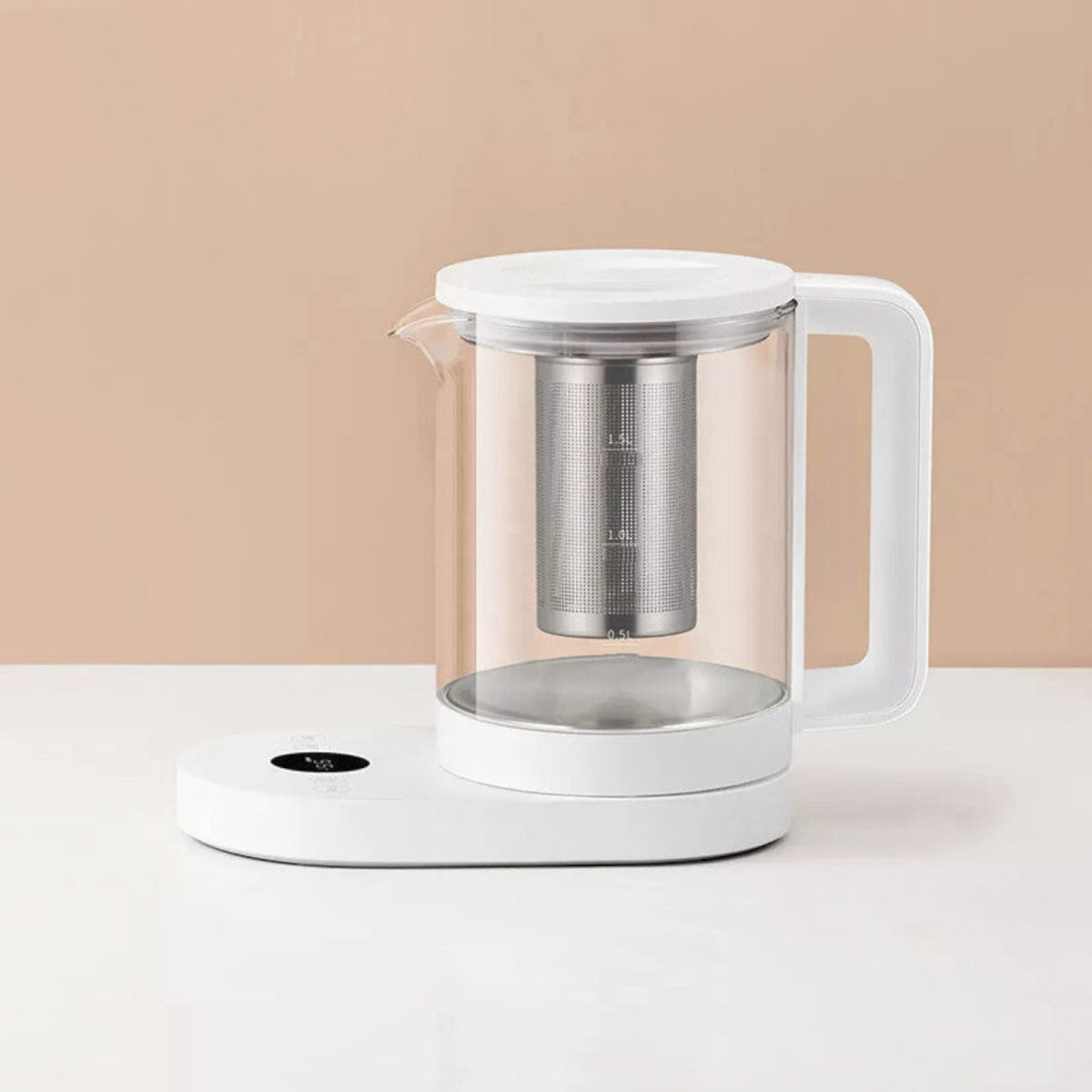 Multifunctional Electric Kettle