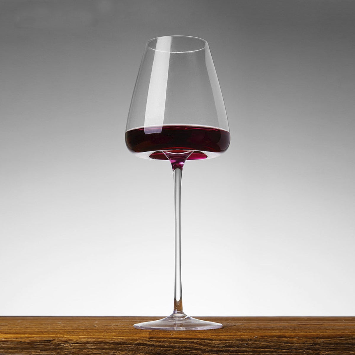 Goblet Wine Glass Set