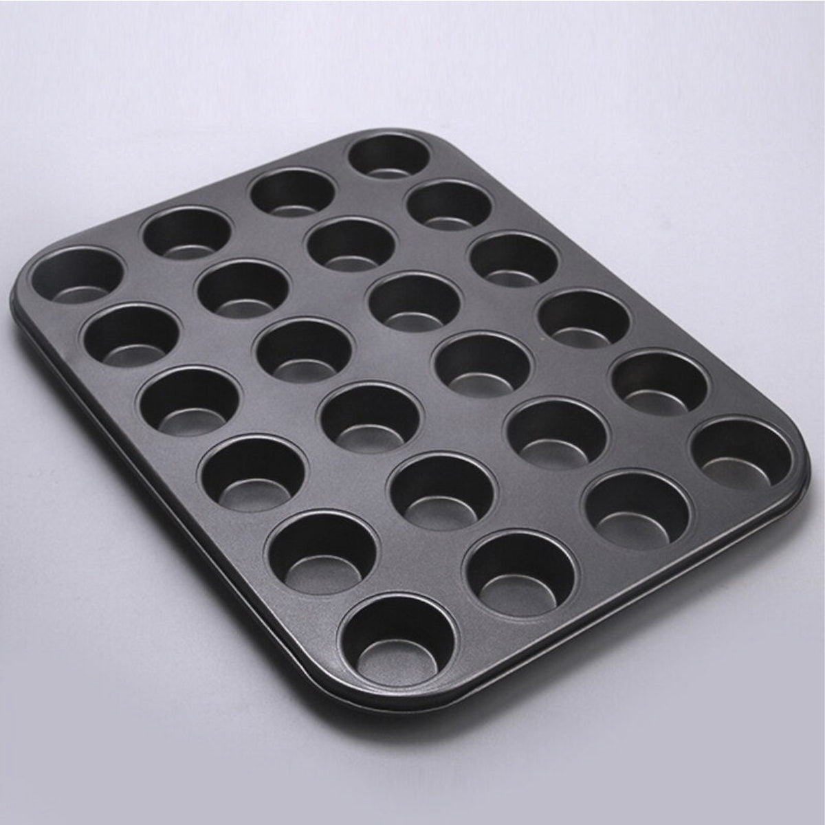 Muffin Baking Molds