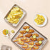 Heavy Guage Baking Sheets Set