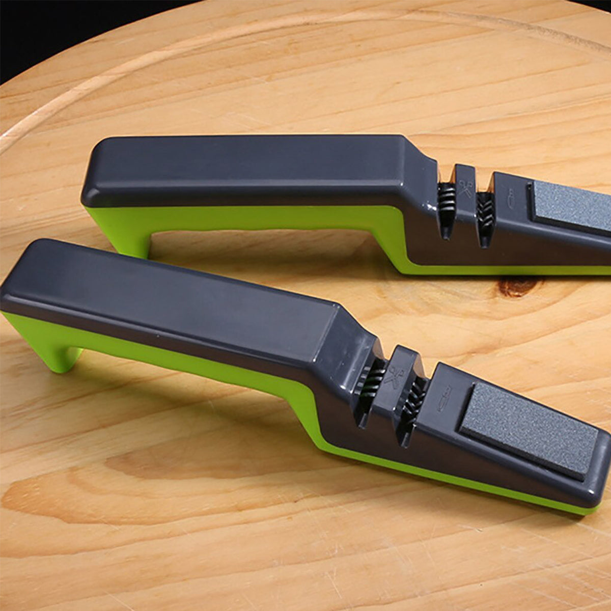 Multifunctional Knife Sharpener Tool