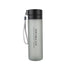 Portable Large Capacity Water Bottle