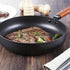 Cast Iron Classic Frying Pan