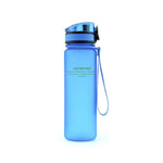 Leak-proof Outdoor Sports Bottle