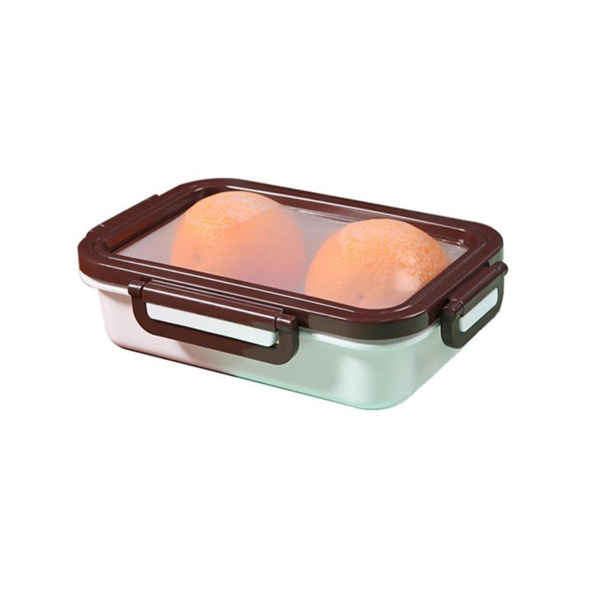 Collapsible Food Storage Box
