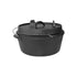 Outdoor And Camping Dutch Oven