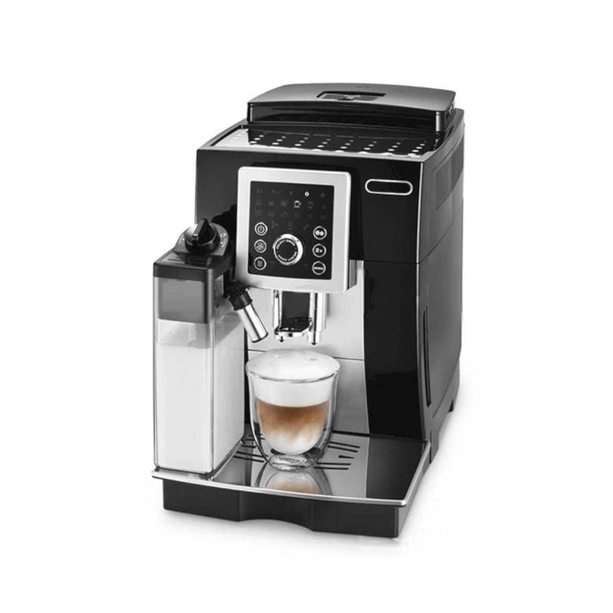 Simple Style Coffee Machine