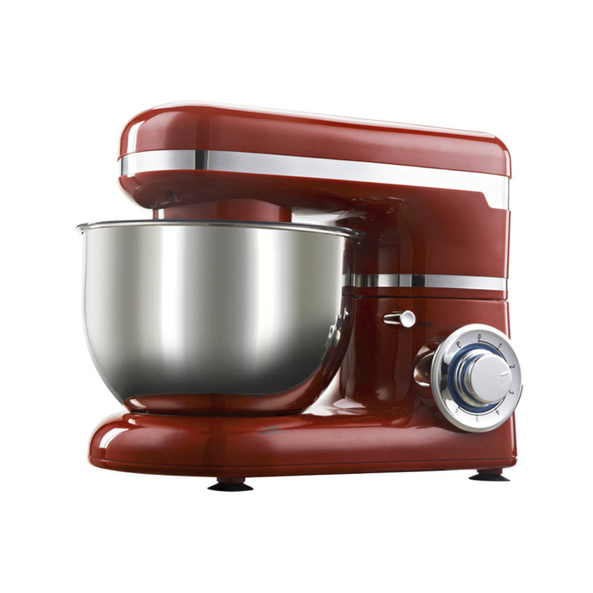 Stainless Steel Bowl Stand Mixer