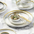 Classic Ceramic Dinnerware Set